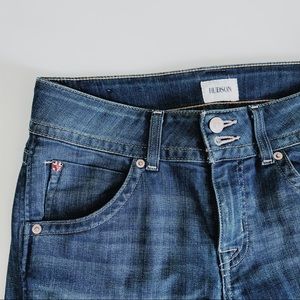 Hudson Jeans